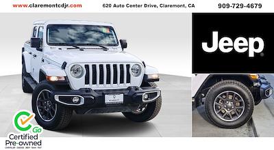 2023 Jeep Gladiator Crew Cab 4x4 Pickup for sale #FR2953 - photo 1