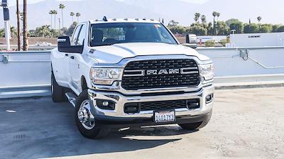 2024 Ram 3500 Crew Cab DRW 4x4 Pickup for sale #FR2963 - photo 1