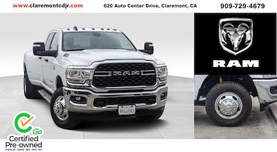 2024 Ram 3500 Crew Cab DRW 4x4 Pickup for sale #FR2964 - photo 1