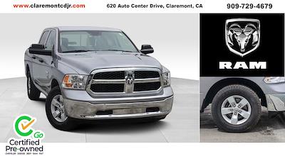 2023 Ram 1500 Classic Crew Cab 4x2 Pickup for sale #FR2966 - photo 1