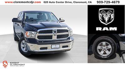 2023 Ram 1500 Classic Crew Cab 4x2 Pickup for sale #FR2979 - photo 1