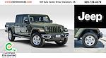 2023 Jeep Gladiator Crew Cab 4x4 Pickup for sale #FR2998 - photo 1