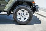 2023 Jeep Gladiator Crew Cab 4x4 Pickup for sale #FR2998 - photo 11