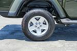 2023 Jeep Gladiator Crew Cab 4x4 Pickup for sale #FR2998 - photo 12