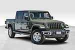 2023 Jeep Gladiator Crew Cab 4x4 Pickup for sale #FR2998 - photo 3