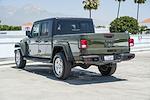 2023 Jeep Gladiator Crew Cab 4x4 Pickup for sale #FR2998 - photo 9