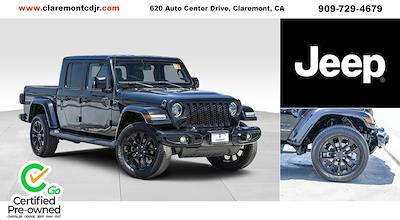 2023 Jeep Gladiator Crew Cab 4x4 Pickup for sale #FR2999 - photo 1