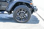 2023 Jeep Gladiator Crew Cab 4x4 Pickup for sale #FR2999 - photo 11