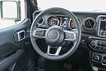 2023 Jeep Gladiator Crew Cab 4x4 Pickup for sale #FR2999 - photo 16