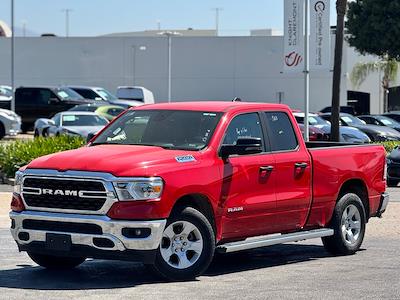 2023 Ram 1500 Quad Cab 4x4 Pickup for sale #FR3002 - photo 1