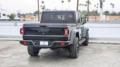 2023 Jeep Gladiator Crew Cab 4x4 Pickup for sale #FR3035 - photo 2
