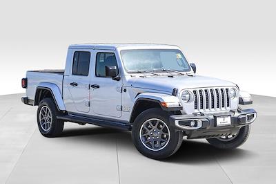 2023 Jeep Gladiator Crew Cab 4x4 Pickup for sale #FR3043 - photo 1