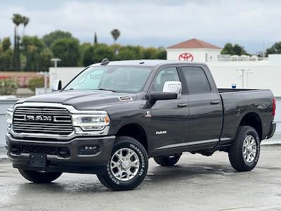 2024 Ram 2500 Crew Cab 4x4 Pickup for sale #FR3053 - photo 1