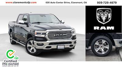 2023 Ram 1500 Crew Cab 4x4 Pickup for sale #FR3058 - photo 1