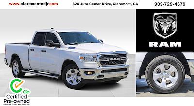 2023 Ram 1500 Quad Cab 4x4 Pickup for sale #FR3059 - photo 1