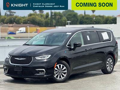 2024 Chrysler Pacifica FWD Minivan for sale #FR3121 - photo 1