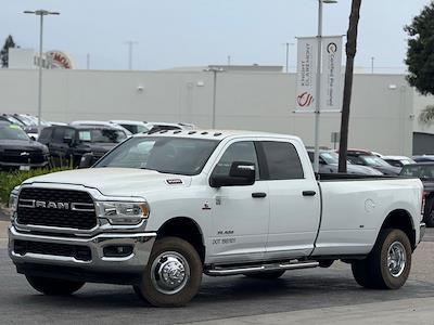 2024 Ram 3500 Crew Cab DRW 4x4 Pickup for sale #FR3123 - photo 1