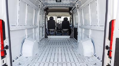 2025 Ram ProMaster 3500 High Roof FWD Empty Cargo Van for sale #FR3125 - photo 2