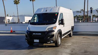 2025 Ram ProMaster 3500 High Roof FWD Empty Cargo Van for sale #FR3125 - photo 2