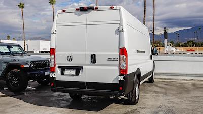2025 Ram ProMaster 3500 High Roof FWD Empty Cargo Van for sale #FR3125U - photo 2