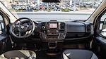 2025 Ram ProMaster 3500 High Roof FWD Empty Cargo Van for sale #FR3125 - photo 13