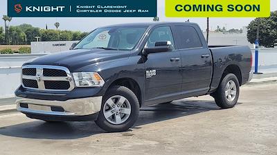 2023 Ram 1500 Classic Crew Cab 4x4 Pickup for sale #FR3147 - photo 1