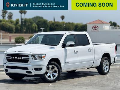 2023 Ram 1500 Crew Cab 4x4 Pickup for sale #FR3148 - photo 1