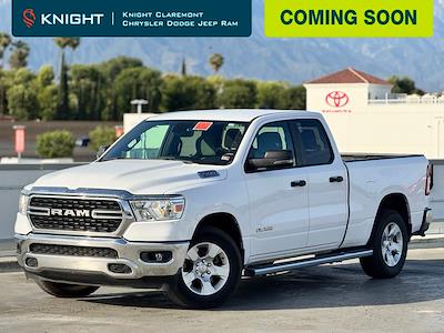 2023 Ram 1500 Quad Cab 4x4 Pickup for sale #FR3186 - photo 1