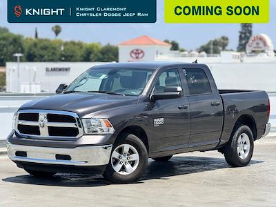 2023 Ram 1500 Classic Crew Cab 4x4 Pickup for sale #FR3195 - photo 1