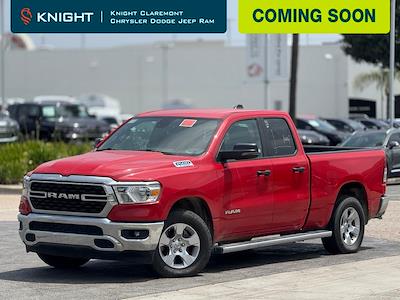 2023 Ram 1500 Quad Cab 4x4 Pickup for sale #FR3200 - photo 1