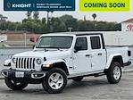2023 Jeep Gladiator Crew Cab 4x4 Pickup for sale #FR3217 - photo 1