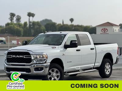 2024 Ram 2500 Crew Cab 4x4 Pickup for sale #FR3238 - photo 1