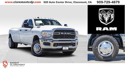2024 Ram 3500 Crew Cab DRW 4x4 Pickup for sale #FR3264 - photo 1