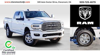 2024 Ram 2500 Crew Cab 4x4 Pickup for sale #FR3265 - photo 1