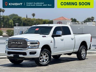 2024 Ram 2500 Crew Cab 4x4 Pickup for sale #FR3266 - photo 1