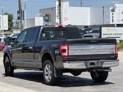 2021 Ford F-150 SuperCrew Cab 4x4 Pickup for sale #FR3315 - photo 2