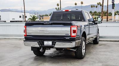 2021 Ford F-150 SuperCrew Cab 4x4 Pickup for sale #FR3315 - photo 2