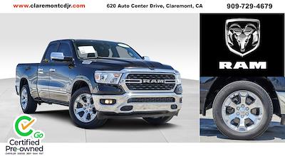 2022 Ram 1500 Quad Cab 4x2 Pickup for sale #FR3345 - photo 1