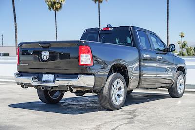 2022 Ram 1500 Quad Cab 4x2 Pickup for sale #FR3345 - photo 2