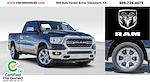 2022 Ram 1500 Quad Cab 4x2 Pickup for sale #FR3345 - photo 1