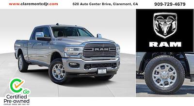 2024 Ram 2500 Crew Cab 4x4 Pickup for sale #FR3346 - photo 1