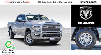 2024 Ram 2500 Crew Cab 4x4 Pickup for sale #FR3347 - photo 1