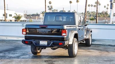 2023 Jeep Gladiator Crew Cab 4x4 Pickup for sale #FR3360 - photo 2