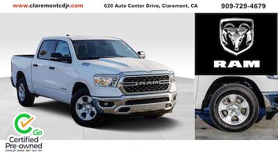 2023 Ram 1500 Crew Cab 4x2 Pickup for sale #FR3365 - photo 1