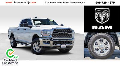 2023 Ram 2500 Crew Cab 4x4 Pickup for sale #FR3370 - photo 1