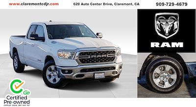 2022 Ram 1500 Quad Cab 4x2 Pickup for sale #FR3379 - photo 1