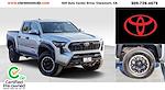 2024 Toyota Tacoma Double Cab 4WD Pickup for sale #FR3396 - photo 1