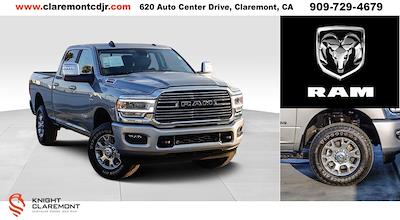 2024 Ram 2500 Crew Cab 4x4 Pickup for sale #FR3405 - photo 1