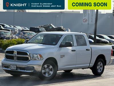 2023 Ram 1500 Classic Crew Cab 4x2 Pickup for sale #FR3428 - photo 1