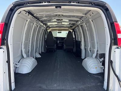 2023 Chevrolet Express 2500 RWD Empty Cargo Van for sale #FR3434 - photo 2